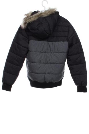 Dětská bunda  H&M, Velikost 11-12y/ 152-158 cm, Barva Šedá, Cena  867,00 Kč