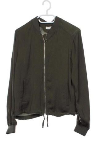 Dětská bunda  H&M, Velikost 13-14y/ 164-168 cm, Barva Zelená, Cena  462,00 Kč