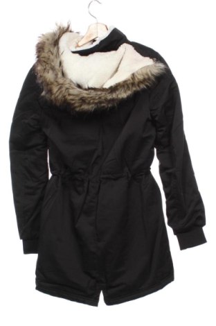 Dětská bunda  H&M, Velikost 12-13y/ 158-164 cm, Barva Černá, Cena  426,00 Kč