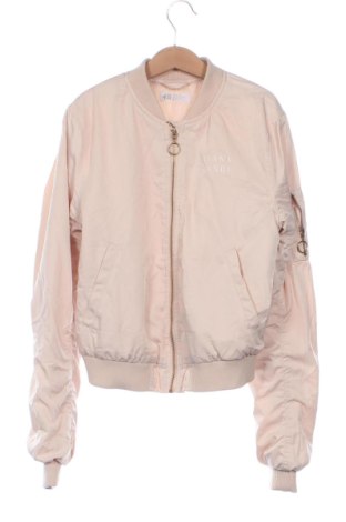 Παιδικό μπουφάν H&M, Μέγεθος 9-10y/ 140-146 εκ., Χρώμα  Μπέζ, Τιμή 11,99 €