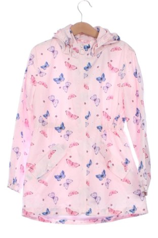 Kinderjacke H&M, Größe 6-7y/ 122-128 cm, Farbe Mehrfarbig, Preis € 12,99