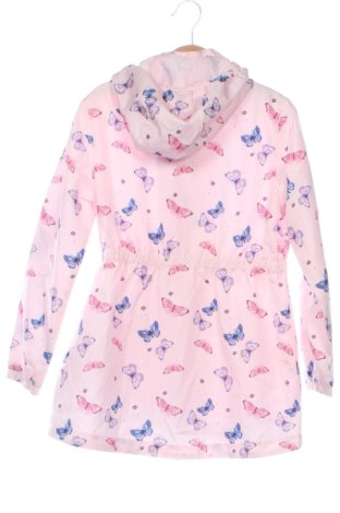 Kinderjacke H&M, Größe 6-7y/ 122-128 cm, Farbe Mehrfarbig, Preis € 12,99