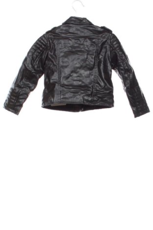 Dětská bunda  H&M, Velikost 18-24m/ 86-98 cm, Barva Černá, Cena  269,00 Kč