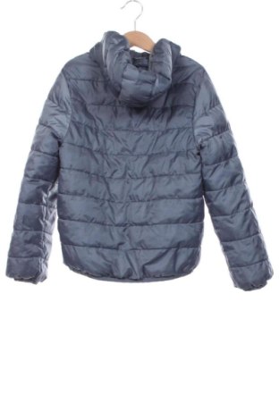 Παιδικό μπουφάν H&M, Μέγεθος 6-7y/ 122-128 εκ., Χρώμα Γκρί, Τιμή 22,06 €