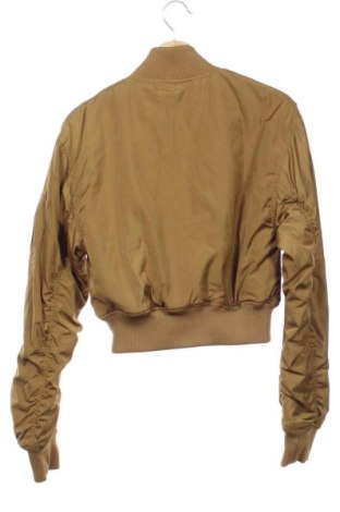 Gyerek dzseki H&M, Méret 12-13y / 158-164 cm, Szín Bézs, Ár 10 780 Ft