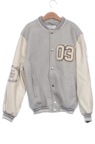 Παιδικό μπουφάν H&M, Μέγεθος 9-10y/ 140-146 εκ., Χρώμα Πολύχρωμο, Τιμή 16,37 €