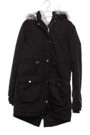 Dětská bunda  H&M L.O.G.G., Velikost 14-15y/ 168-170 cm, Barva Popelavě růžová, Cena  867,00 Kč