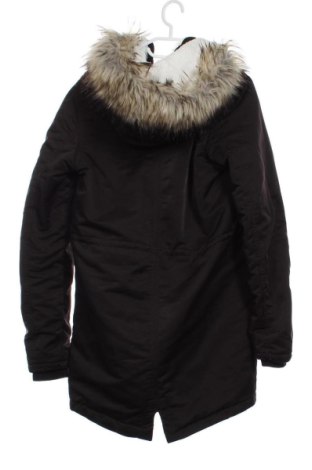 Dětská bunda  H&M L.O.G.G., Velikost 14-15y/ 168-170 cm, Barva Popelavě růžová, Cena  867,00 Kč