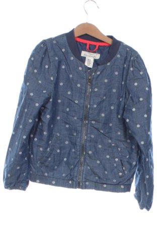 Παιδικό μπουφάν H&M L.O.G.G., Μέγεθος 6-7y/ 122-128 εκ., Χρώμα Πολύχρωμο, Τιμή 10,99 €