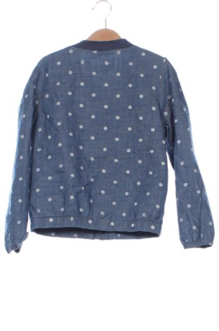 Παιδικό μπουφάν H&M L.O.G.G., Μέγεθος 6-7y/ 122-128 εκ., Χρώμα Πολύχρωμο, Τιμή 10,99 €