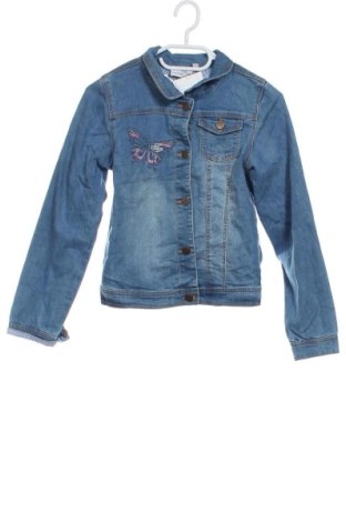 Gyerek dzseki Happy Girls By Eisend, Méret 13-14y / 164-168 cm, Szín Kék, Ár 8 269 Ft