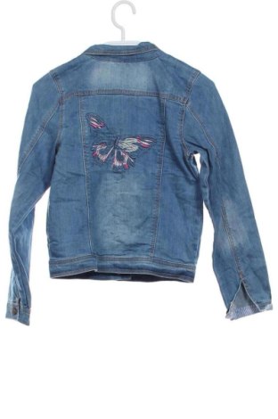 Gyerek dzseki Happy Girls By Eisend, Méret 13-14y / 164-168 cm, Szín Kék, Ár 8 269 Ft