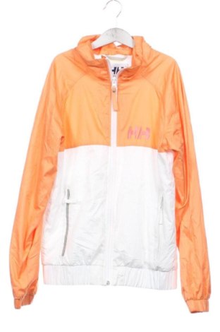 Детско яке Helly Hansen, Размер 11-12y/ 152-158 см, Цвят Многоцветен, Цена 28,63 €