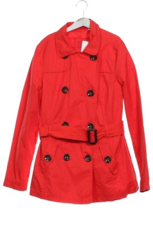 Kinderjacke Here+There, Größe 14-15y/ 168-170 cm, Farbe Rot, Preis 16,00 €