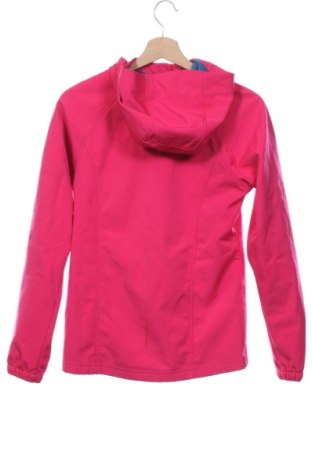 Geacă pentru copii Icepeak, Mărime 12-13y/ 158-164 cm, Culoare Roz, Preț 205,99 Lei