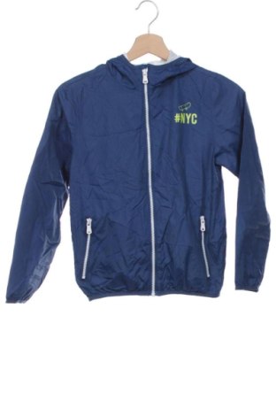 Dziecięca kurtka Idexe, Rozmiar 8-9y/ 134-140 cm, Kolor Niebieski, Cena 228,99 zł