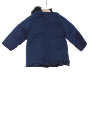 Kinderjacke Jacadi, Größe 18-24m/ 86-98 cm, Farbe Blau, Preis 22,00 €
