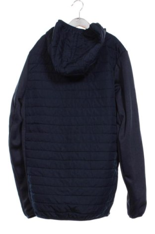 Detská bunda  Jack & Jones, Veľkosť 15-18y/ 170-176 cm, Farba Modrá, Cena  12,95 €