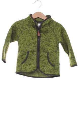 Detská bunda  Jacky, Veľkosť 18-24m/ 86-98 cm, Farba Zelená, Cena  19,00 €