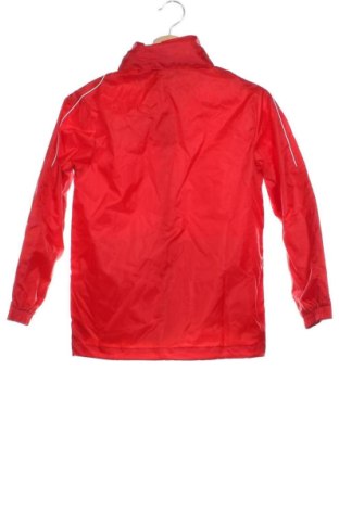 Kinderjacke Jako, Größe 8-9y/ 134-140 cm, Farbe Rot, Preis € 6,99