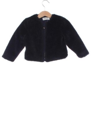 Παιδικό μπουφάν Jean Bourget, Μέγεθος 18-24m/ 86-98 εκ., Χρώμα Μπλέ, Τιμή 38,00 €