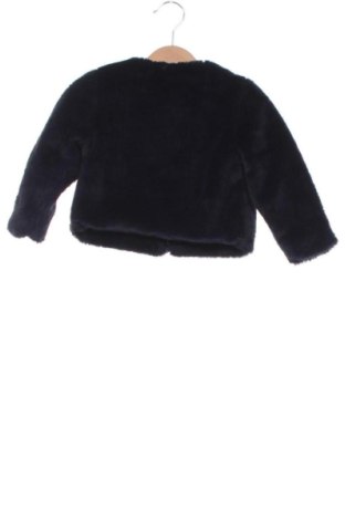 Παιδικό μπουφάν Jean Bourget, Μέγεθος 18-24m/ 86-98 εκ., Χρώμα Μπλέ, Τιμή 38,00 €