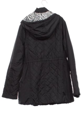 Detská bunda  KappAhl, Veľkosť 12-13y/ 158-164 cm, Farba Čierna, Cena  19,44 €