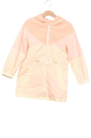 Detská bunda  Kiabi, Veľkosť 5-6y/ 116-122 cm, Farba Ružová, Cena  10,95 €