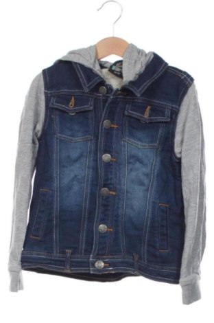 Dětská bunda  Kids, Velikost 4-5y/ 110-116 cm, Barva Modrá, Cena  279,00 Kč