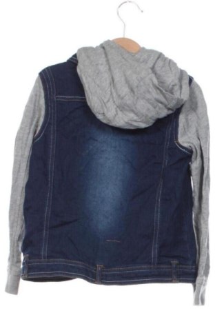 Dětská bunda  Kids, Velikost 4-5y/ 110-116 cm, Barva Modrá, Cena  279,00 Kč