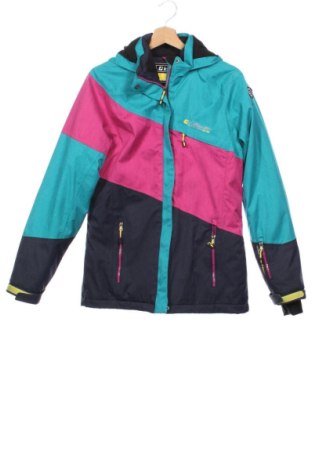 Kinderjacke Killtec, Größe 15-18y/ 170-176 cm, Farbe Mehrfarbig, Preis € 28,00
