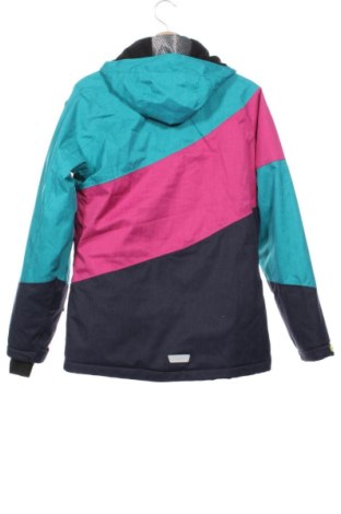 Kinderjacke Killtec, Größe 15-18y/ 170-176 cm, Farbe Mehrfarbig, Preis € 28,00