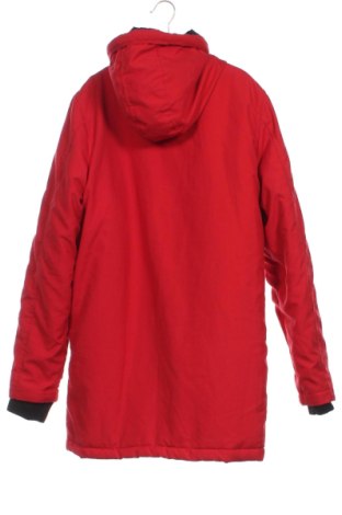Παιδικό μπουφάν LC Waikiki, Μέγεθος 11-12y/ 152-158 εκ., Χρώμα Κόκκινο, Τιμή 11,60 €