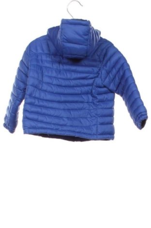 Detská bunda  LFT, Veľkosť 9-12m/ 74-80 cm, Farba Modrá, Cena  22,00 €