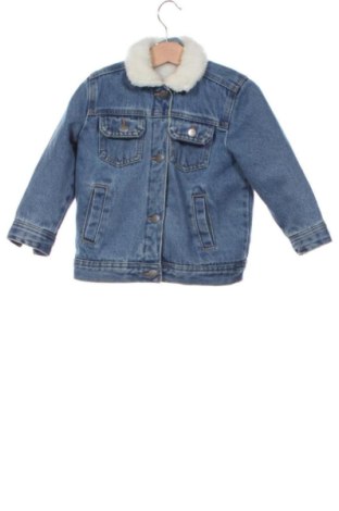 Dětská bunda  Looney Tunes, Velikost 18-24m/ 86-98 cm, Barva Modrá, Cena  624,00 Kč