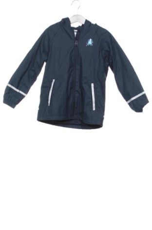 Kinderjacke Lupilu, Größe 5-6y/ 116-122 cm, Farbe Blau, Preis € 18,99