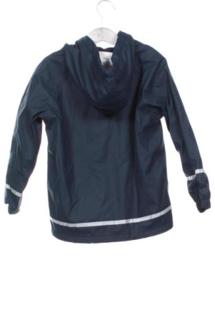 Kinderjacke Lupilu, Größe 5-6y/ 116-122 cm, Farbe Blau, Preis € 18,99