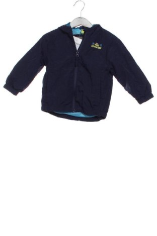 Dětská bunda  Lupilu, Velikost 18-24m/ 86-98 cm, Barva Modrá, Cena  464,00 Kč