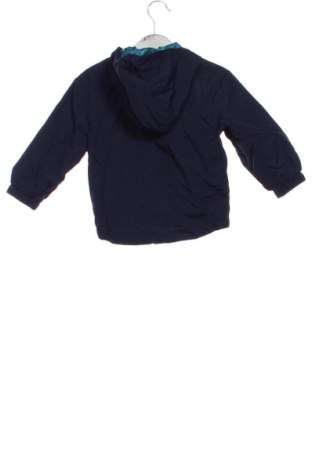 Dětská bunda  Lupilu, Velikost 18-24m/ 86-98 cm, Barva Modrá, Cena  464,00 Kč