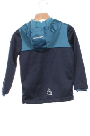 Dětská bunda  Lupilu, Velikost 2-3y/ 98-104 cm, Barva Modrá, Cena  454,00 Kč