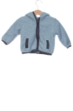 Παιδικό μπουφάν Lupilu, Μέγεθος 3-6m/ 62-68 εκ., Χρώμα Μπλέ, Τιμή 16,30 €