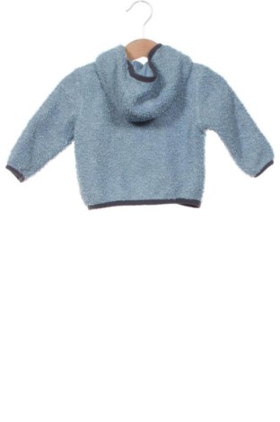Παιδικό μπουφάν Lupilu, Μέγεθος 3-6m/ 62-68 εκ., Χρώμα Μπλέ, Τιμή 16,30 €