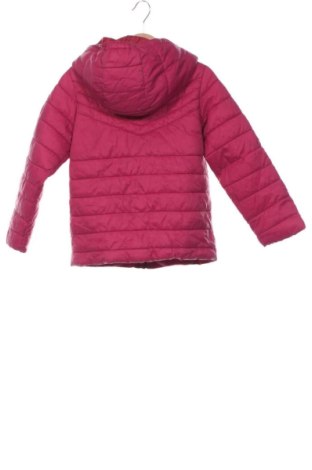 Dětská bunda  Lupilu, Velikost 4-5y/ 110-116 cm, Barva Růžová, Cena  867,00 Kč