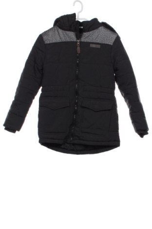 Dětská bunda  Manguun, Velikost 8-9y/ 134-140 cm, Barva Šedá, Cena  867,00 Kč