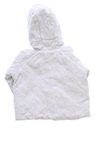 Kinderjacke Marks & Spencer, Größe 6-9m/ 68-74 cm, Farbe Grau, Preis 10,00 €