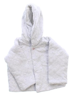 Kinderjacke Marks & Spencer, Größe 6-9m/ 68-74 cm, Farbe Grau, Preis 10,00 €