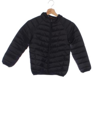 Kinderjacke Marks & Spencer, Größe 7-8y/ 128-134 cm, Farbe Schwarz, Preis € 13,99