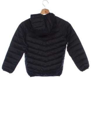 Kinderjacke Marks & Spencer, Größe 7-8y/ 128-134 cm, Farbe Schwarz, Preis € 13,99