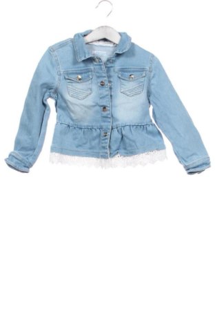 Kinderjacke Mayoral, Größe 2-3y/ 98-104 cm, Farbe Mehrfarbig, Preis € 19,00