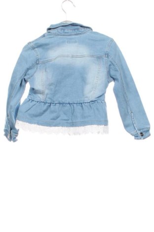 Kinderjacke Mayoral, Größe 2-3y/ 98-104 cm, Farbe Mehrfarbig, Preis € 19,00